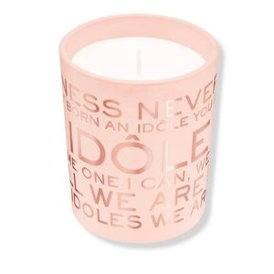 NEW Lancome Idole Fragrance Scented Candle